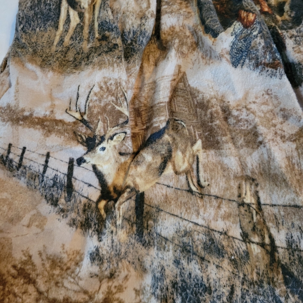 Legendary Whitetail Lounge Pants - Men's XL - Picture 10 of 13